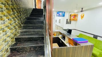 Recepção