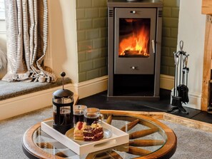 Apartamento | Parte interna