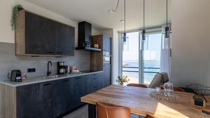 Apartemen