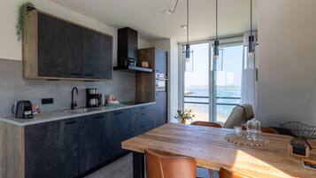 Apartemen | 1 kamar tidur