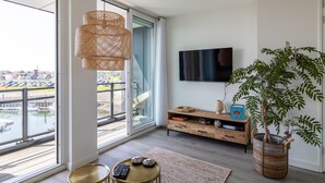 Apartemen