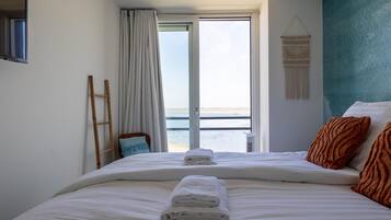 Apartemen | 1 kamar tidur