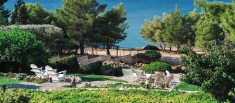Anthoula's House -Standard Sea View Apartment