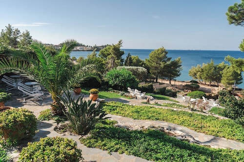 Anthoula's House -Standard Sea View Apartment