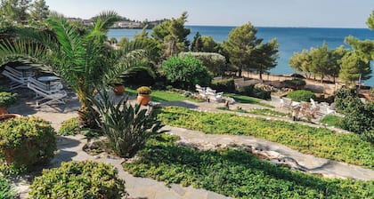 Anthoula's House -Standard Sea View Apartment