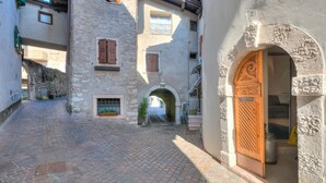 Apartment - Al Mandorlo Child Bike Friendly (Arco)