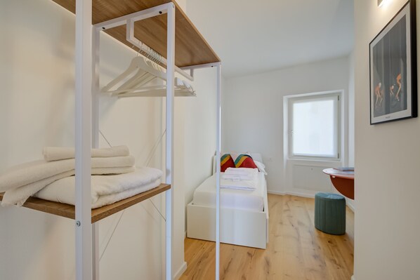 Room - Al Mandorlo Child Bike Friendly (Arco)
