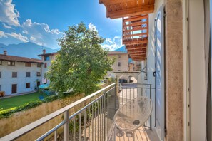 2 bedrooms - Al Mandorlo Child Bike Friendly (Arco)