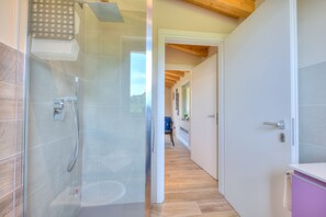 Villa | 1 bedroom - Ricomilla Holiday - Ulivo Innamorato (Roe Volciano)