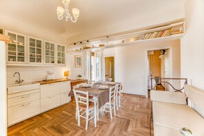 Appartement | 2 chambres