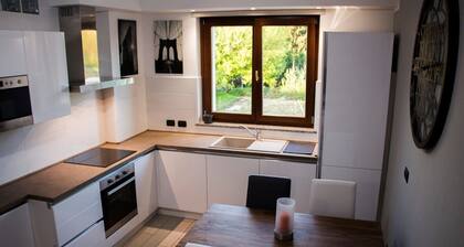 Chalet residence 10 min. from Rho Fiera and Stadio Meazza