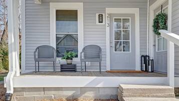 House | 4 bedrooms, Internet