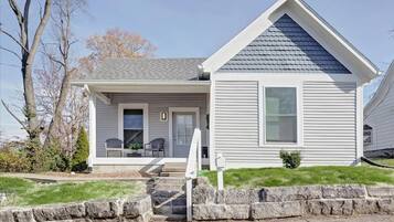 House | 4 bedrooms, Internet