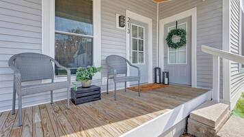 House | 4 bedrooms, Internet