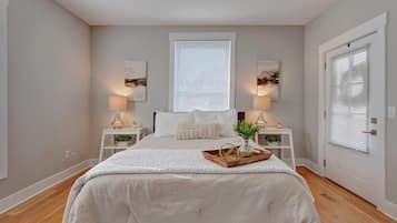 House | 4 bedrooms, Internet