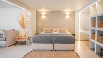 3 dormitorios, tabla de planchar con plancha, wifi y ropa de cama