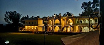 Wedcation Rani Bagh Resort By TIVOLI