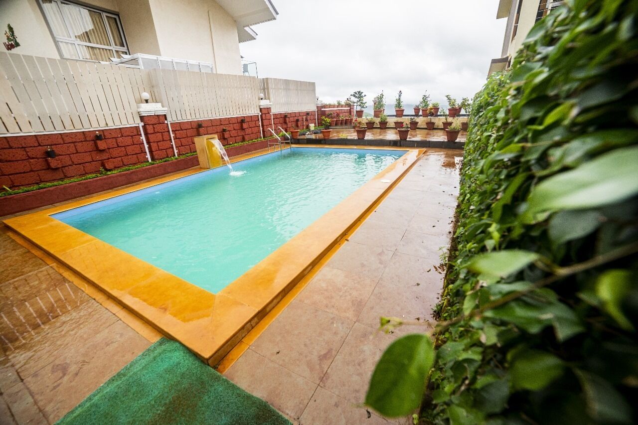 15 piscinas al aire libre