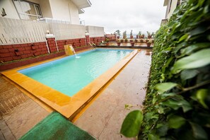 15 piscinas al aire libre