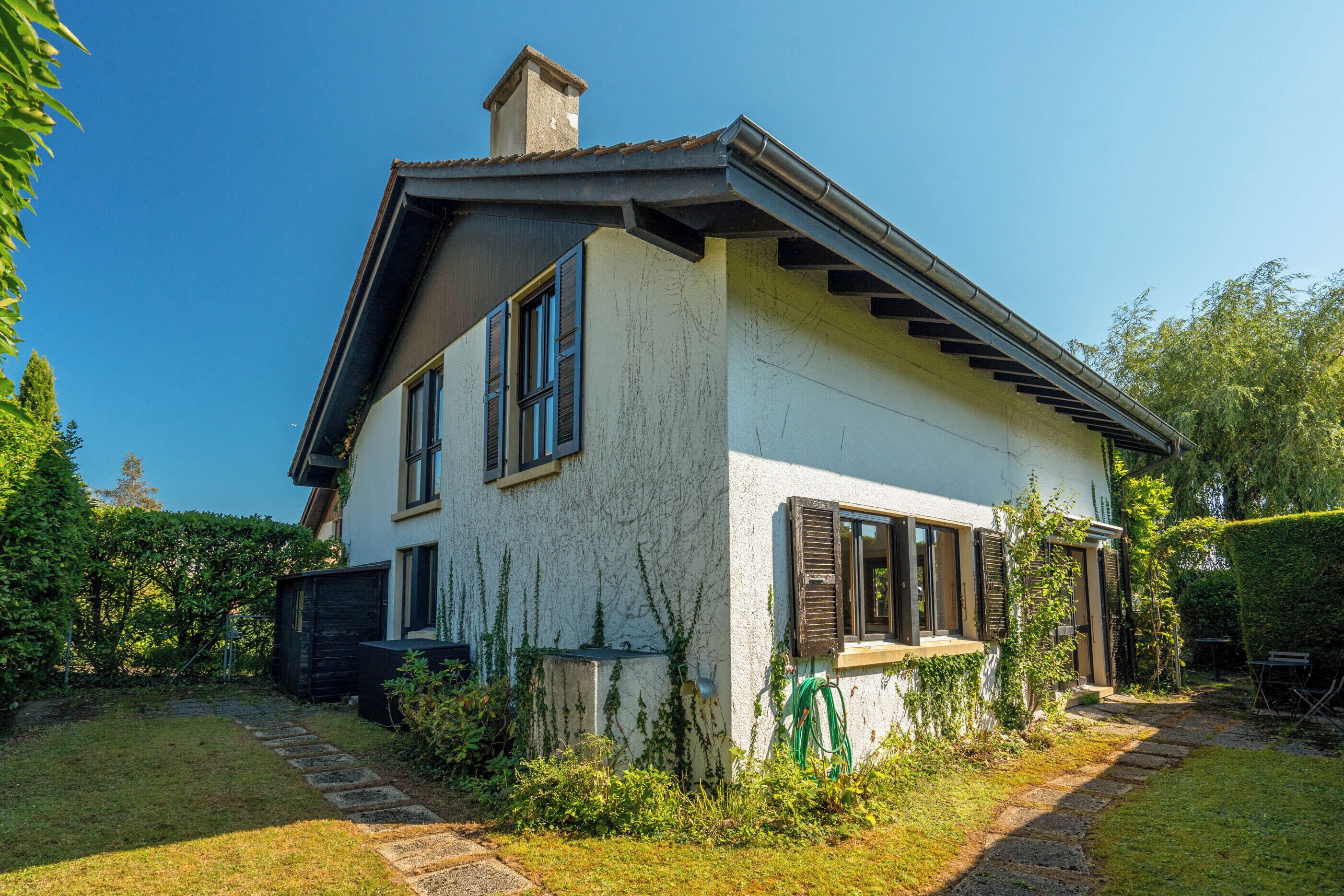 Aussenbereich