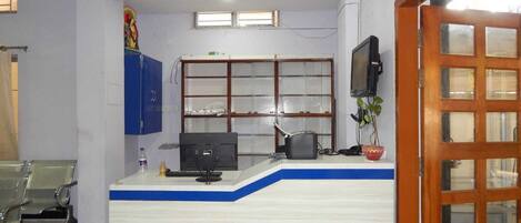 Hall