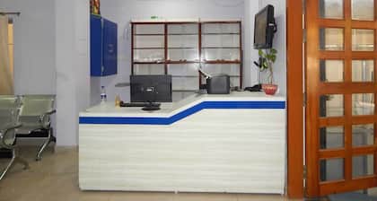 Shivam Guest House