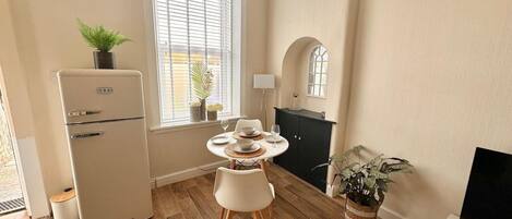 Appartement | Restauration