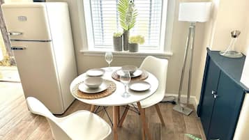 Appartement | Restauration