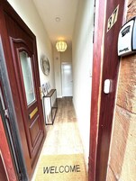 Apartamento | Interior