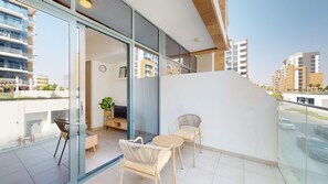 Leilighet | 1 soverom