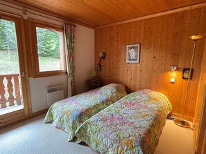 3 habitaciones y wifi gratis 