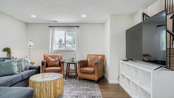 Smart TV, offices, printers