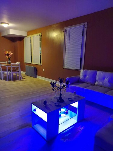 Cozy Apartment in Queens with MAXIMUM 2 guests allowed. Unit Shared with host.