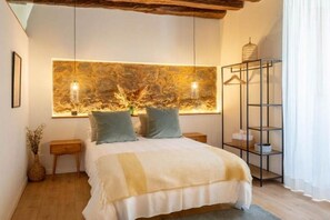 10 chambres, Wi-Fi, draps fournis