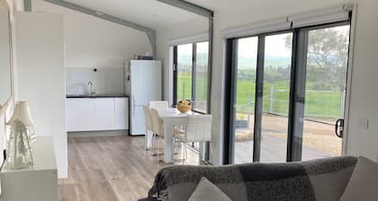 Animal friendly cottage