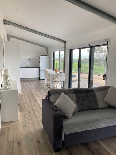 Animal friendly cottage