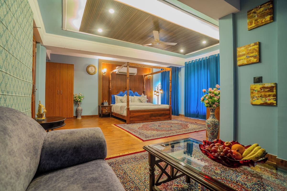 Maharani Suite