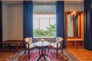 Premier Room - The Kurki Heritage (Jaipur)