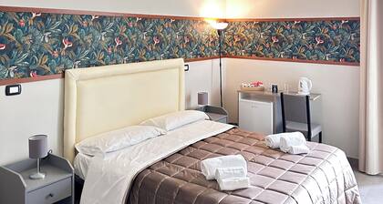 Welcome to i Colori di Napoli