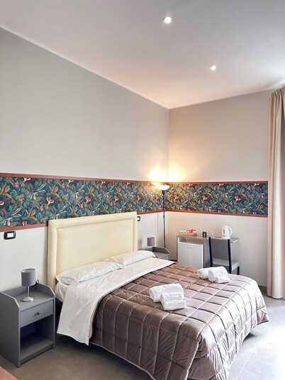 Welcome to i Colori di Napoli