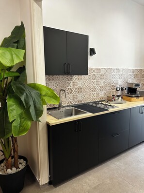 Smart TV, Netflix, streaming services - Welcome to i Colori di Napoli (Naples)