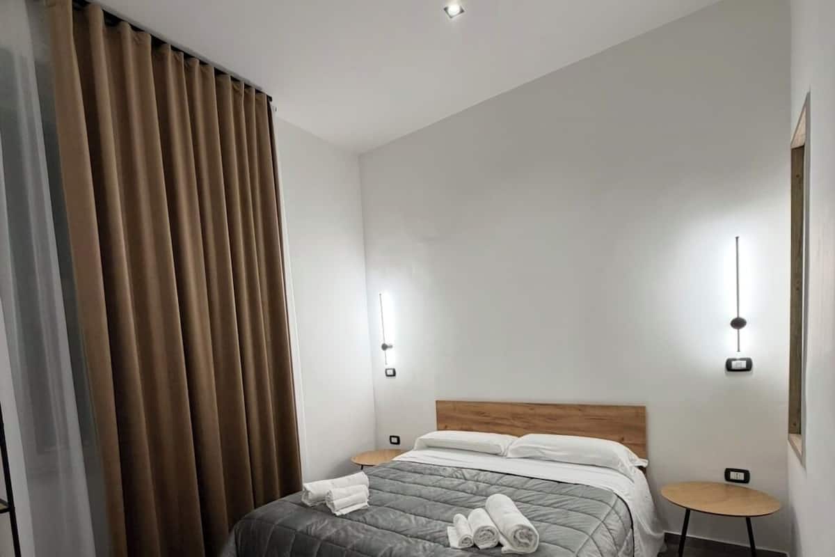 Classic Double Room | View from property