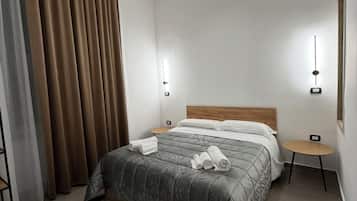 Vista desde la propiedad