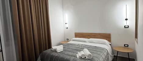 Dobbeltrom – classic | Utsikt fra overnattingsstedet