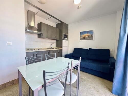 Hotel Apartamentos Marina Luz