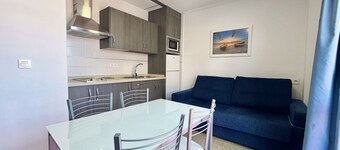 Hotel Apartamentos Marina Luz