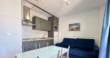 Hotel Apartamentos Marina Luz