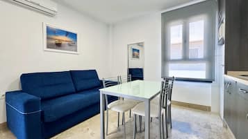 Smart TV de 43 pulgadas con canales por cable