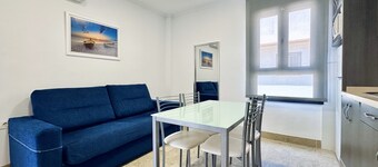 Hotel Apartamentos Marina Luz