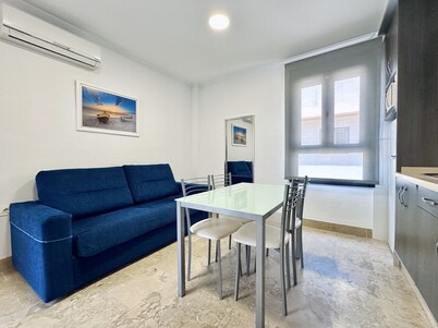 Hotel Apartamentos Marina Luz